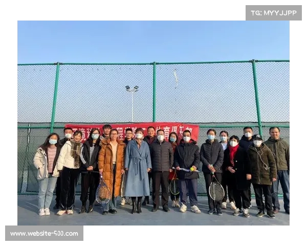 济南网球公开赛全面完成场地调试多部门协同保障赛事顺利举行