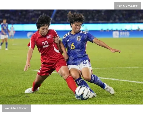 朝鲜U-17女足七场全胜夺冠 四分之一决赛5比1大胜日本 朝鲜U-17女足七场全胜夺冠 四分之一决赛5比1大胜日本