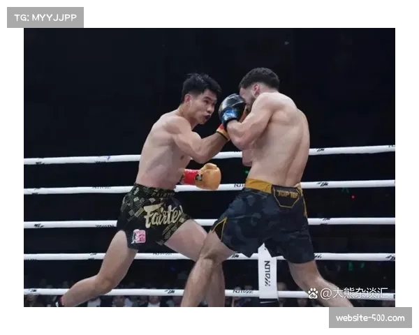 舍甫琴科泰拳背景优势 立体打击技术与核心力量或成关键