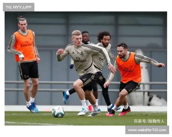 解析皇马客场进球数反超主场现象 异地作战能力提升