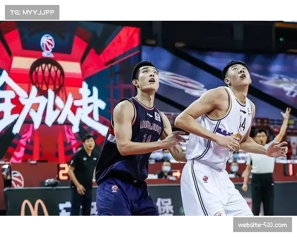 以下克上场次占比提升 CBA竞争格局更加均衡